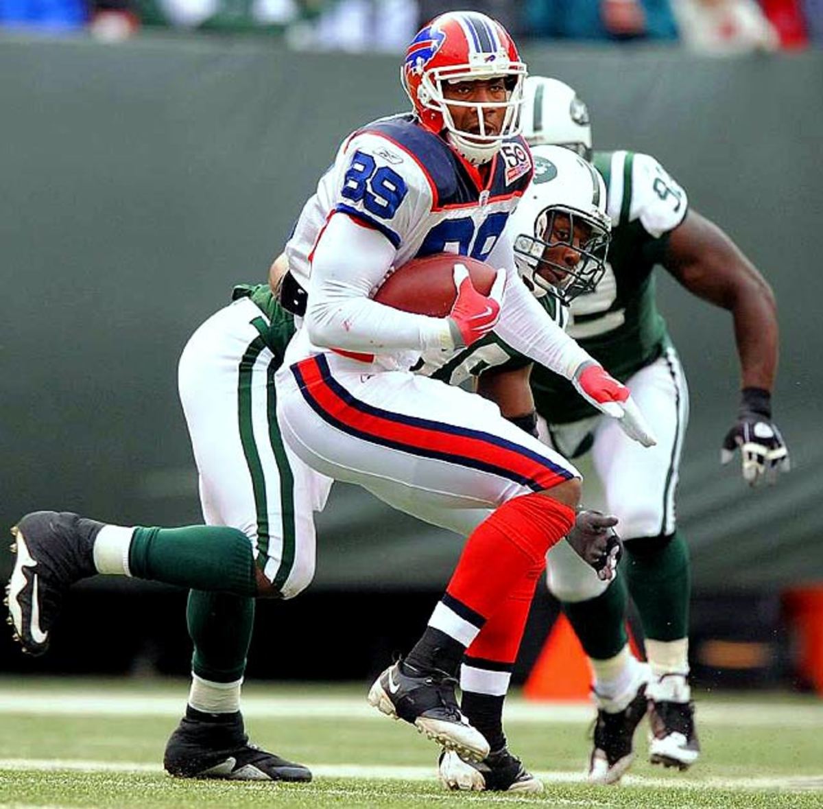 NFL's 2010 Season Suspensions Sports Illustrated