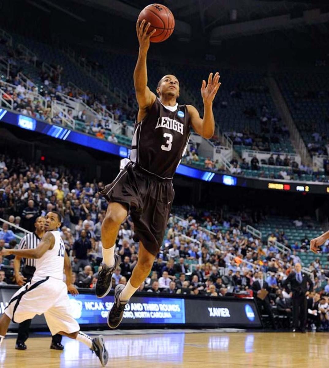 C.J. McCollum