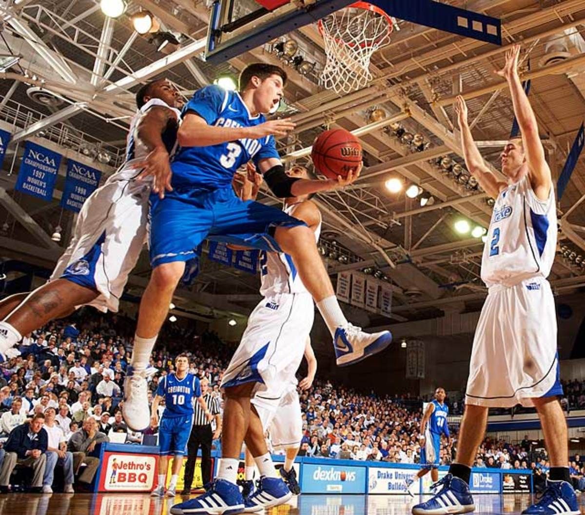 Doug McDermott