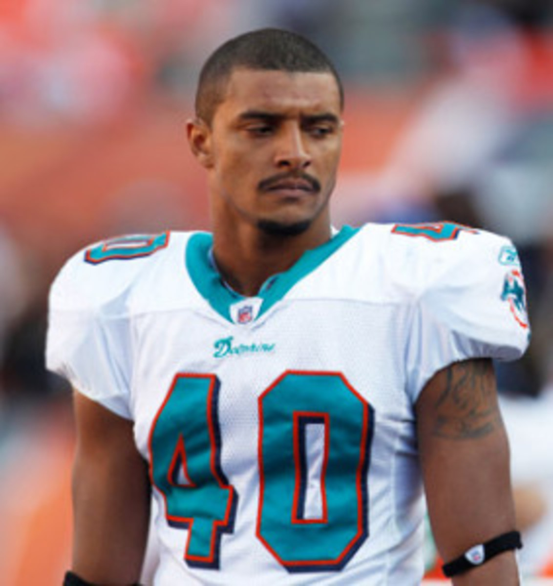 Jonathon Amaya arrested