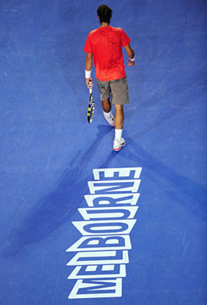Rafael Nadal