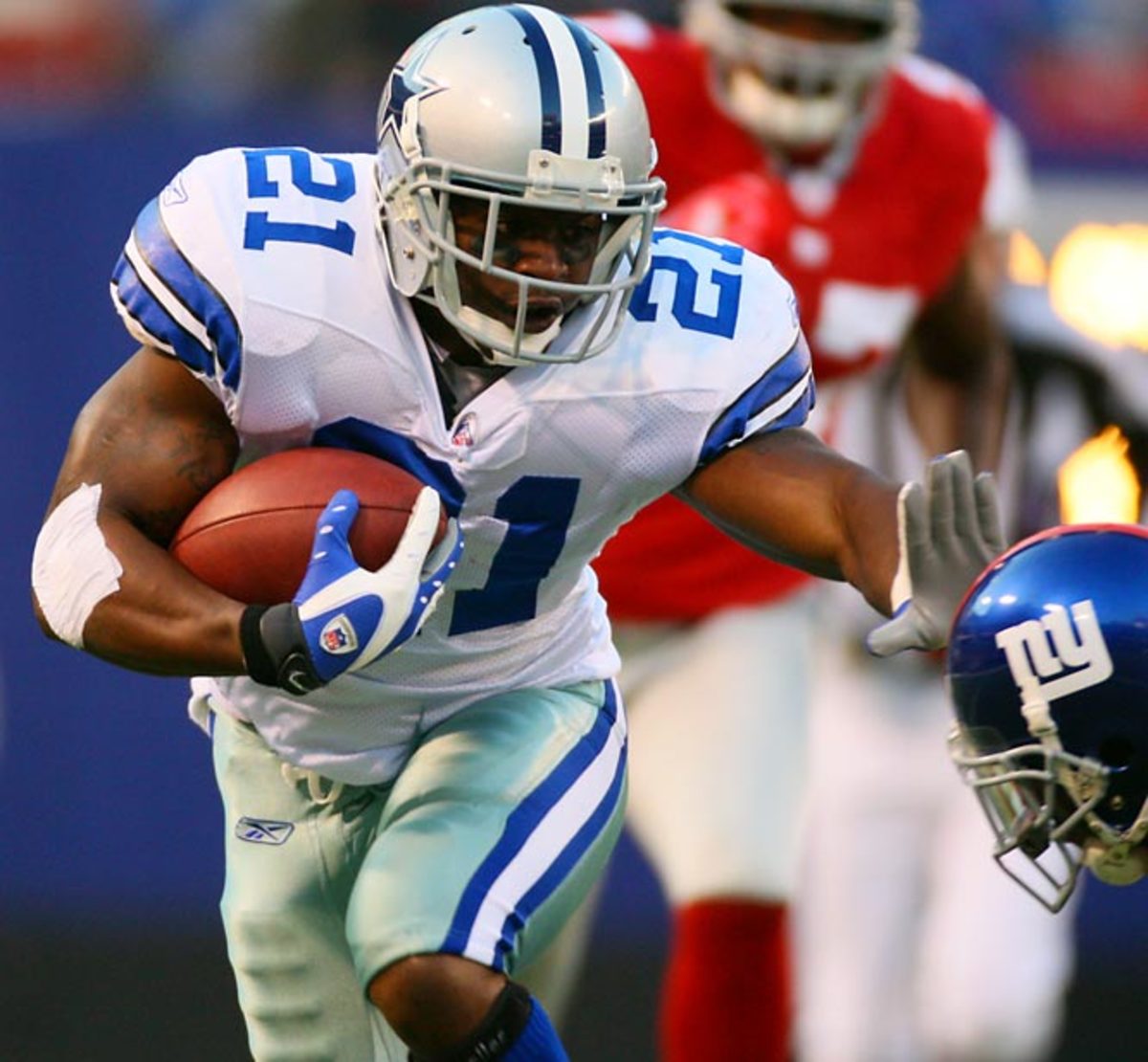 Top 15 NFL Free Agents - Sports Illustrated