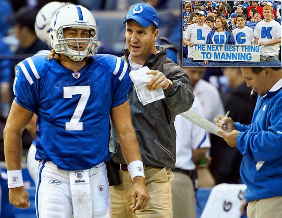 Indianapolis Colts (0-10)