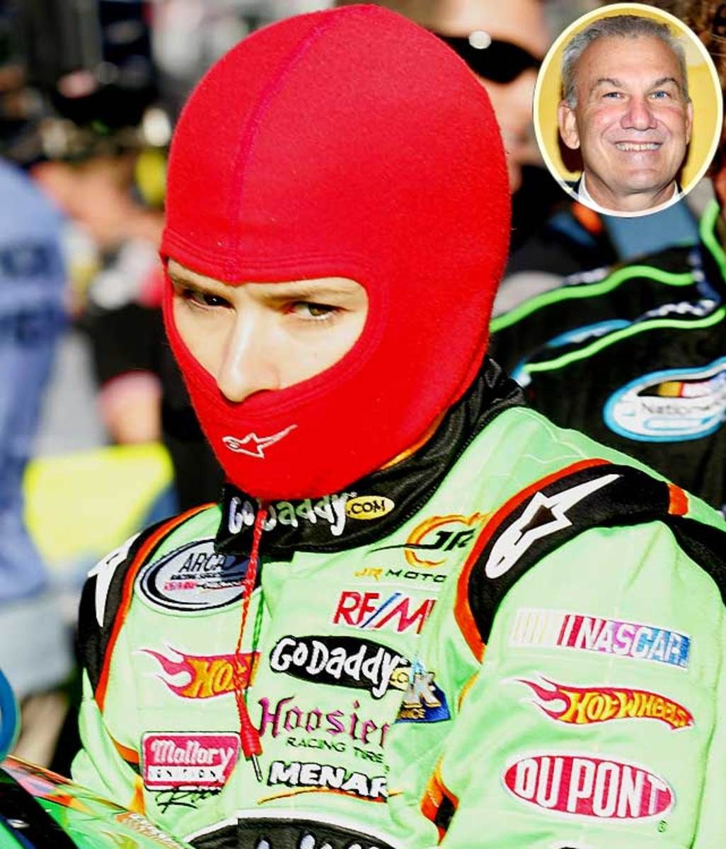Dale Jarrett