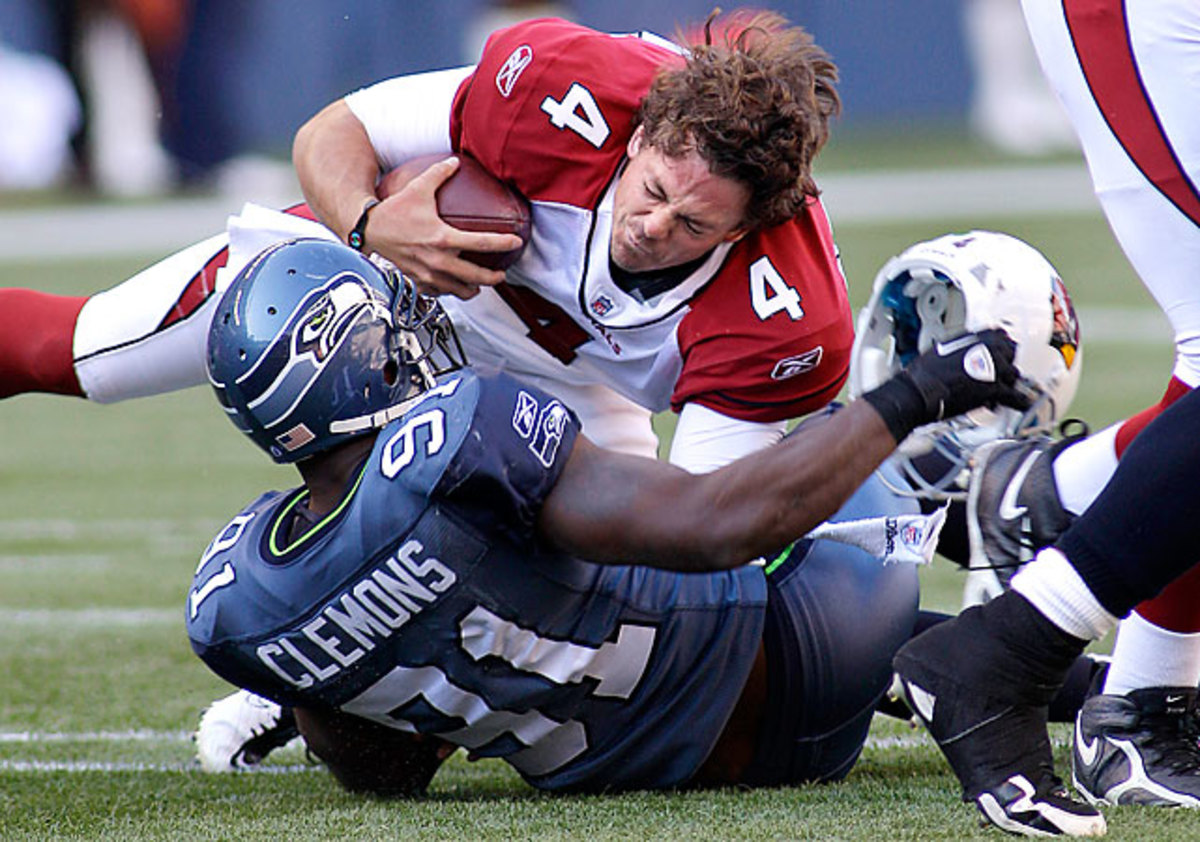 Arizona Cardinals (3-6)