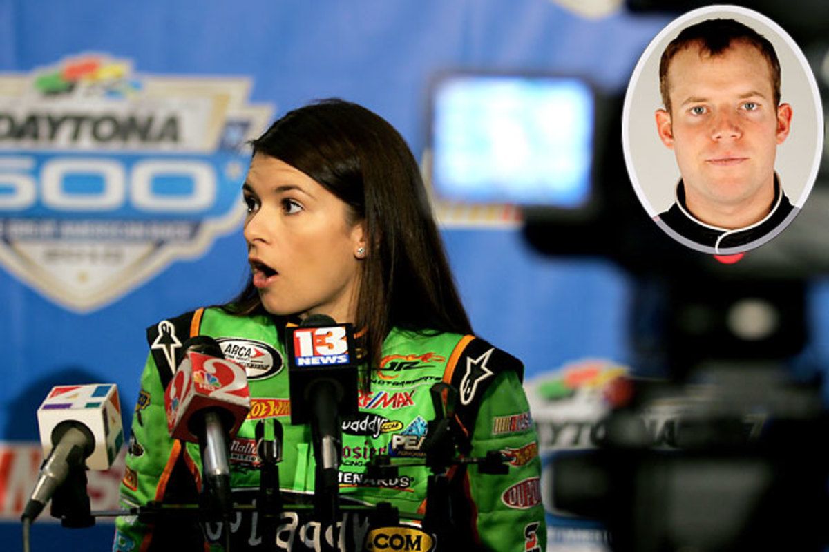 Regan Smith