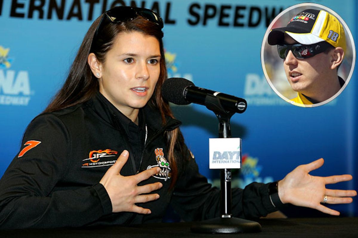 Kyle Busch