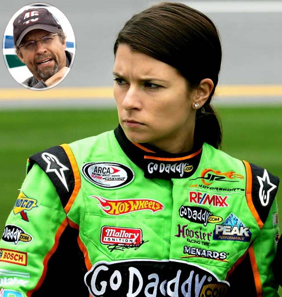 Kyle Petty