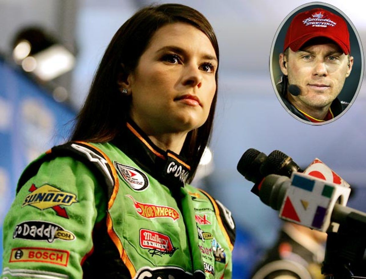 Kevin Harvick
