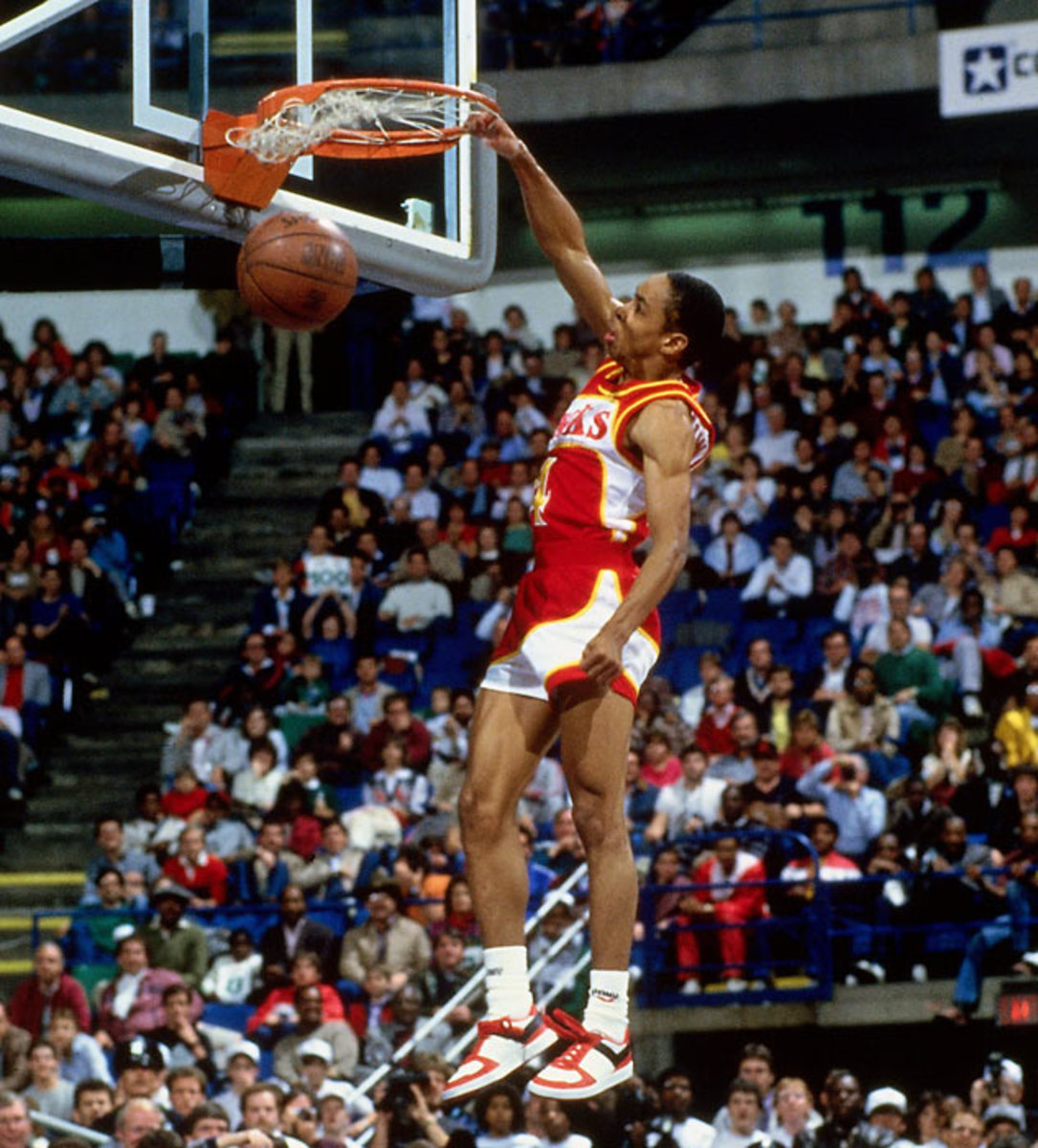 Spud Webb