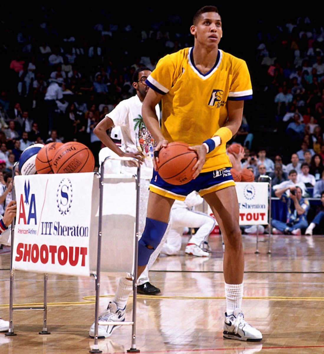 Reggie Miller