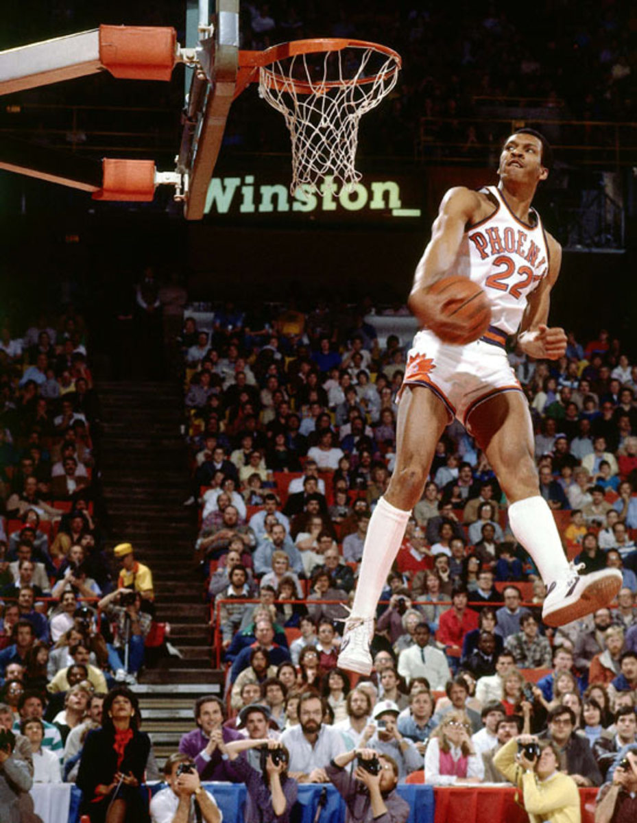 Larry Nance 