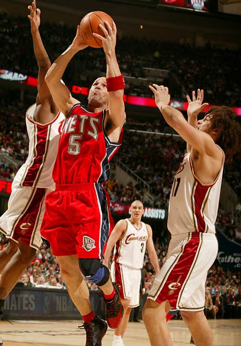 NBA Playoffs Second Round Sports Illustrated