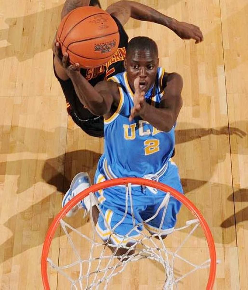 Darren Collison