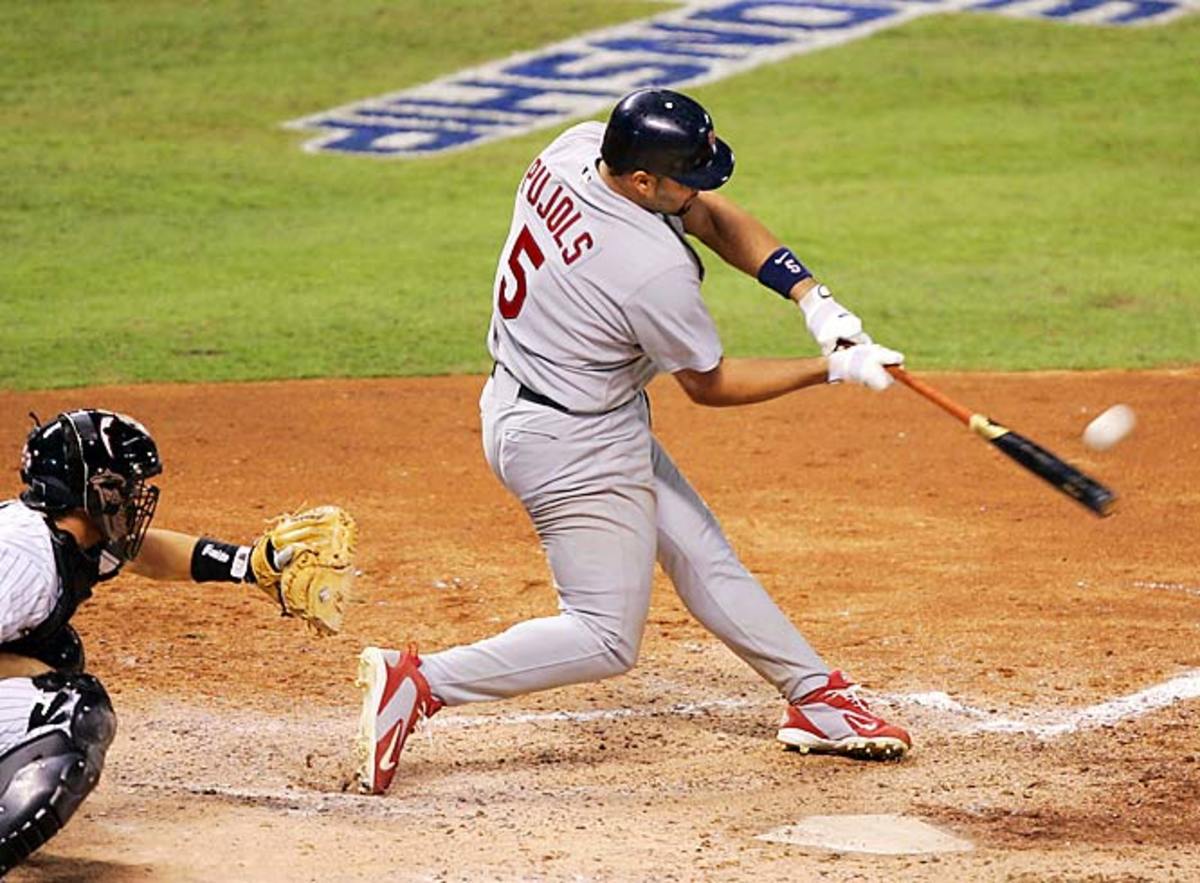 2005 Astros-Cardinals