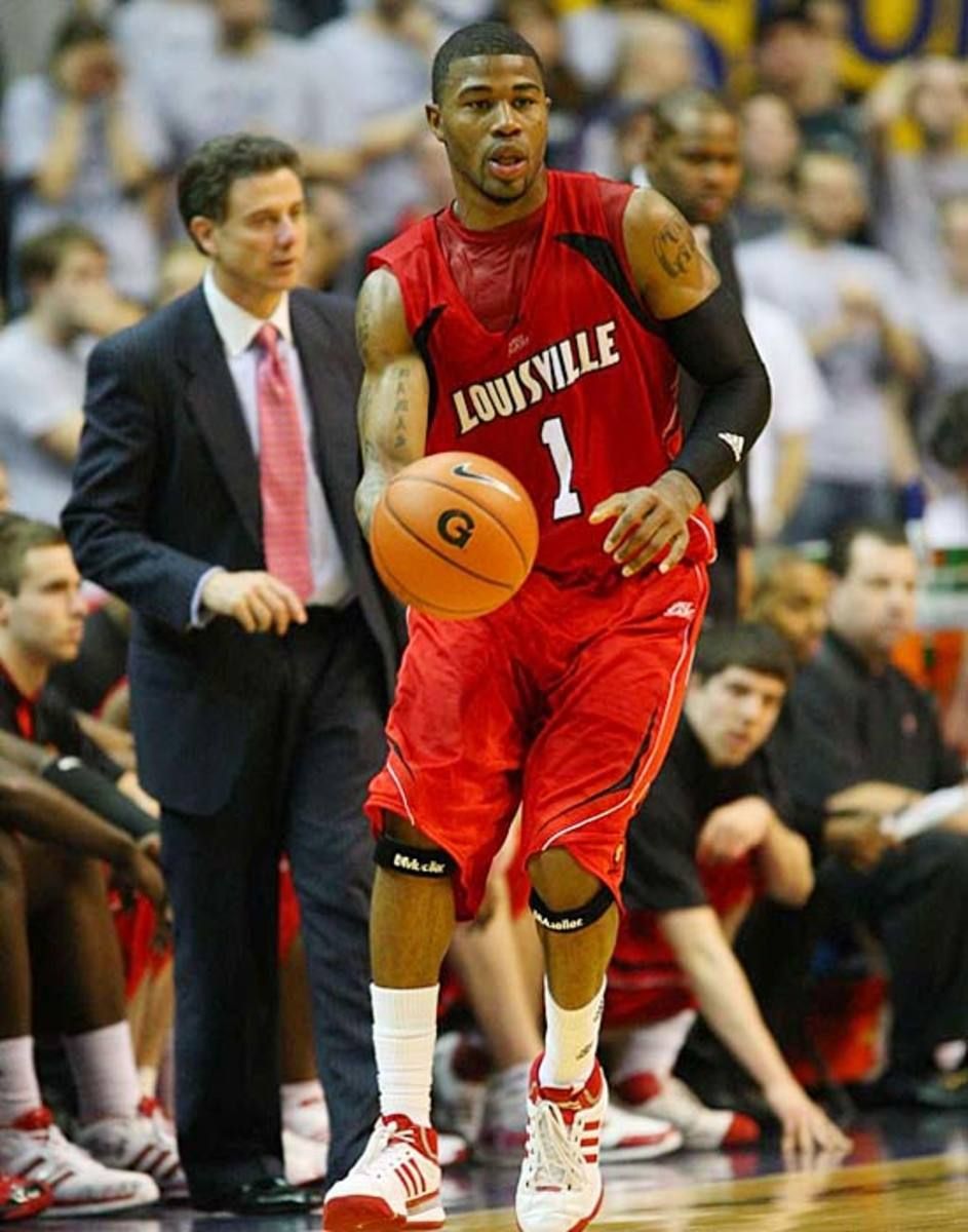 Terrence Williams