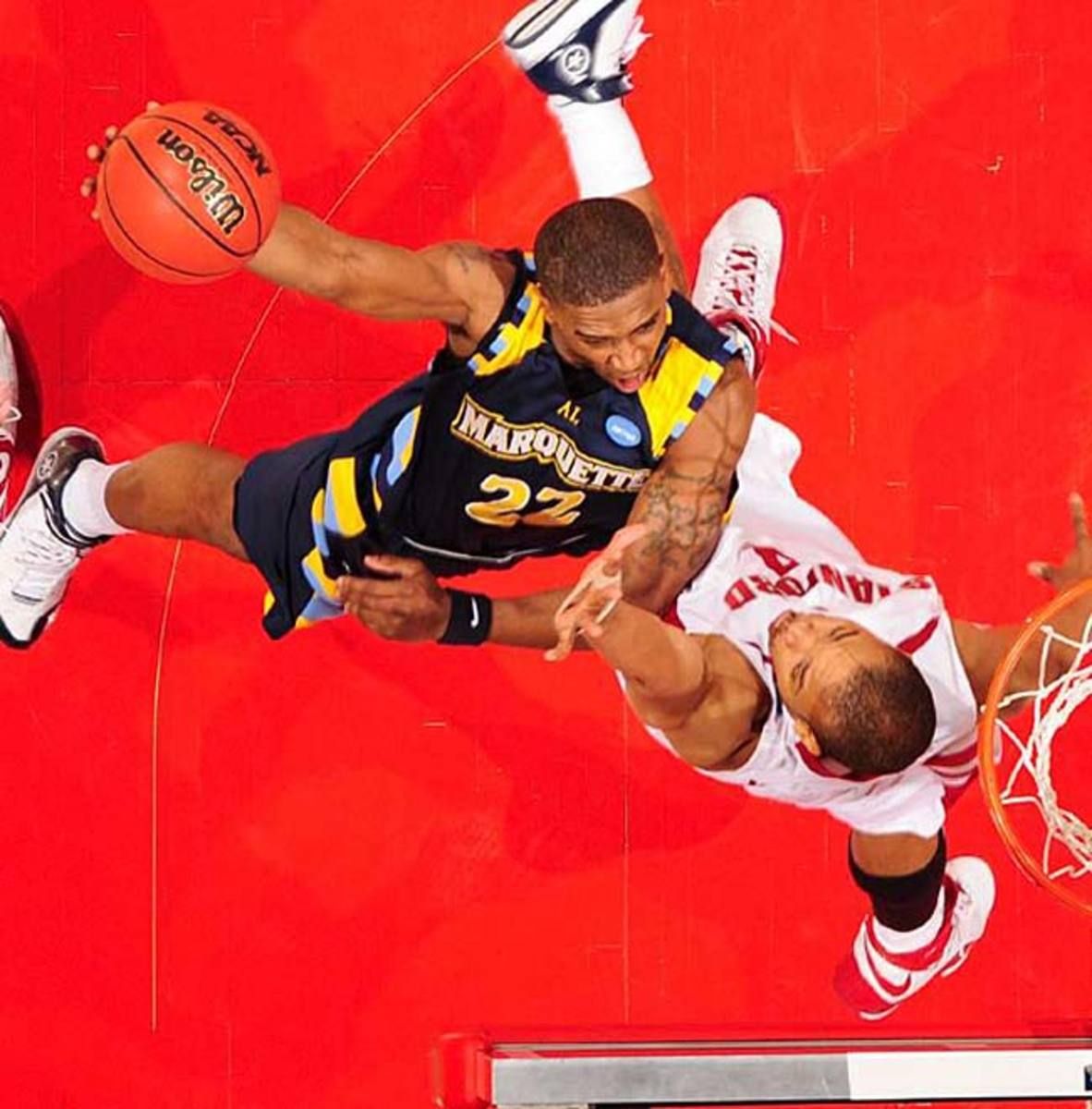 Jerel McNeal