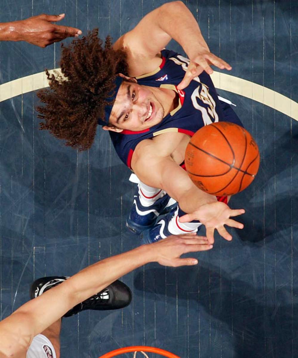 NBA's Best Remaining Free Agents - Sports Illustrated, image size:999x1200