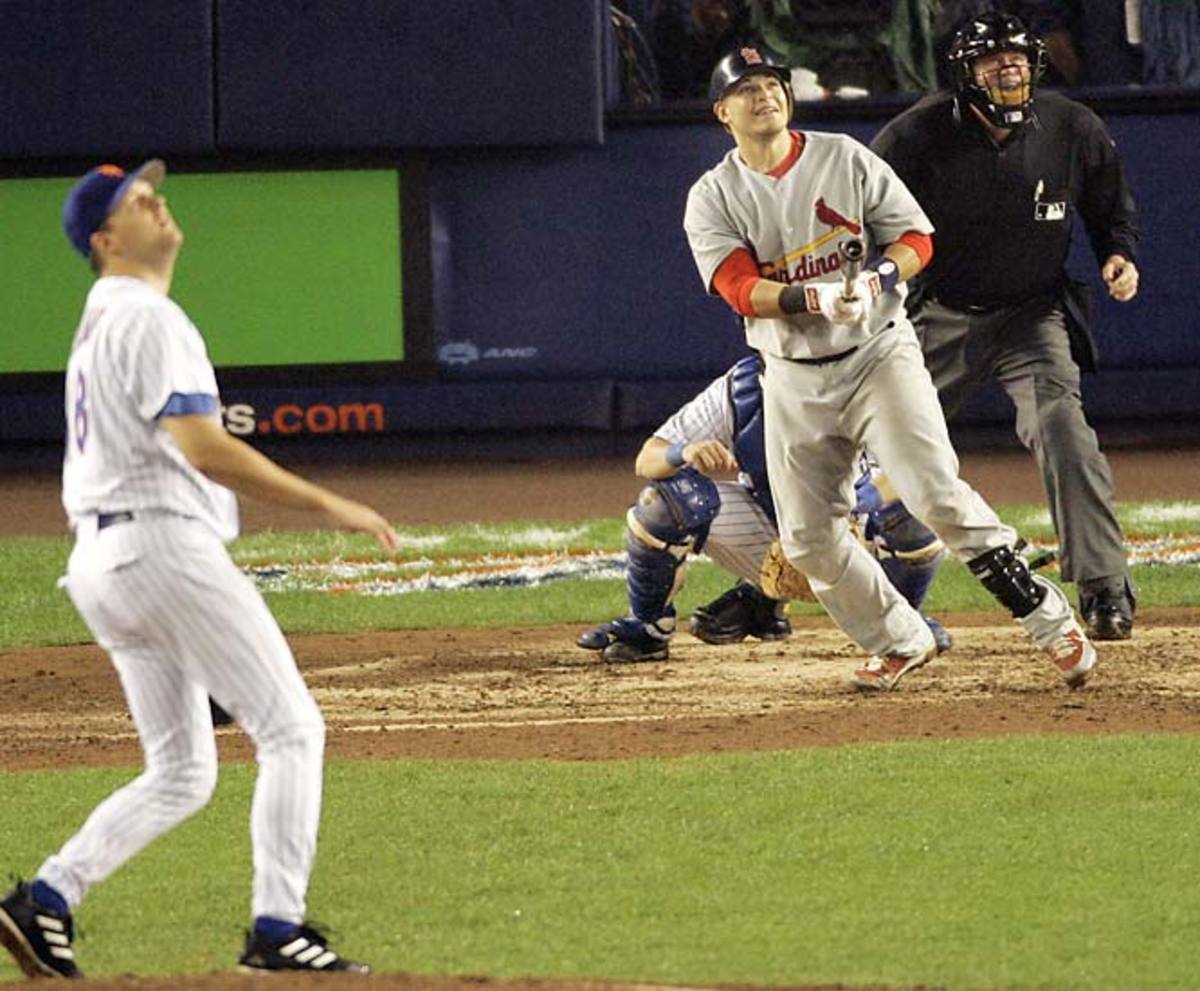 2006 Cardinals-Mets