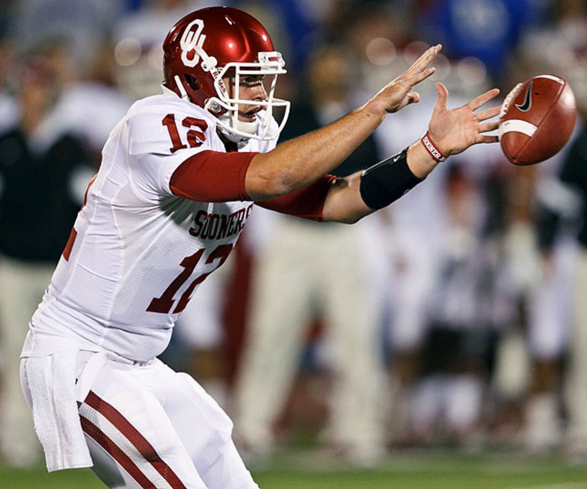 Heisman Watch Week 7 Sports Illustrated