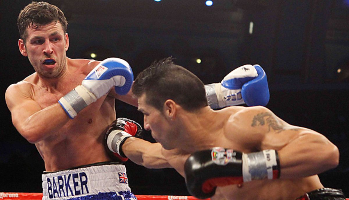 Sergio Martinez