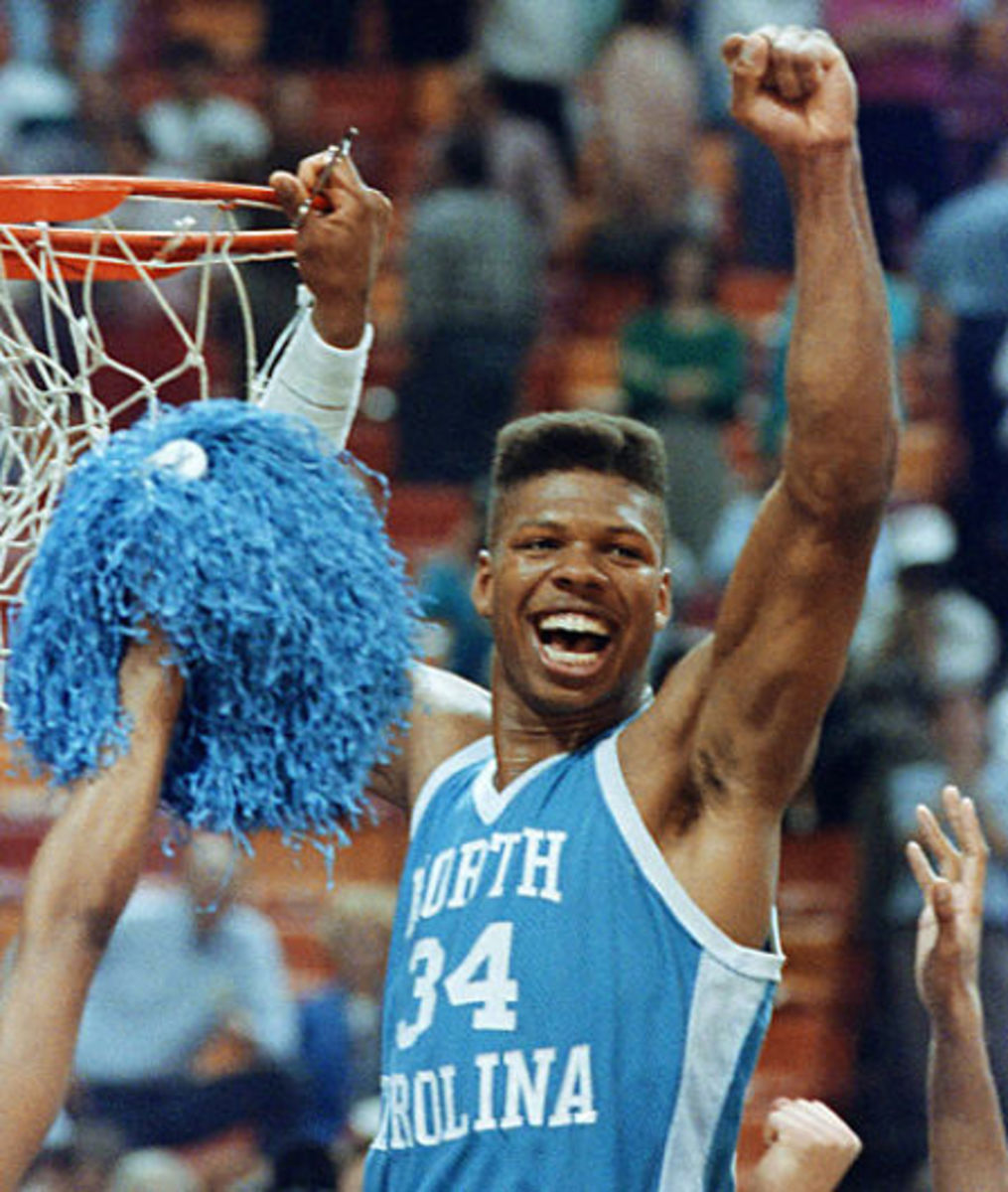 In Focus: The flat top - Sports Illustrated