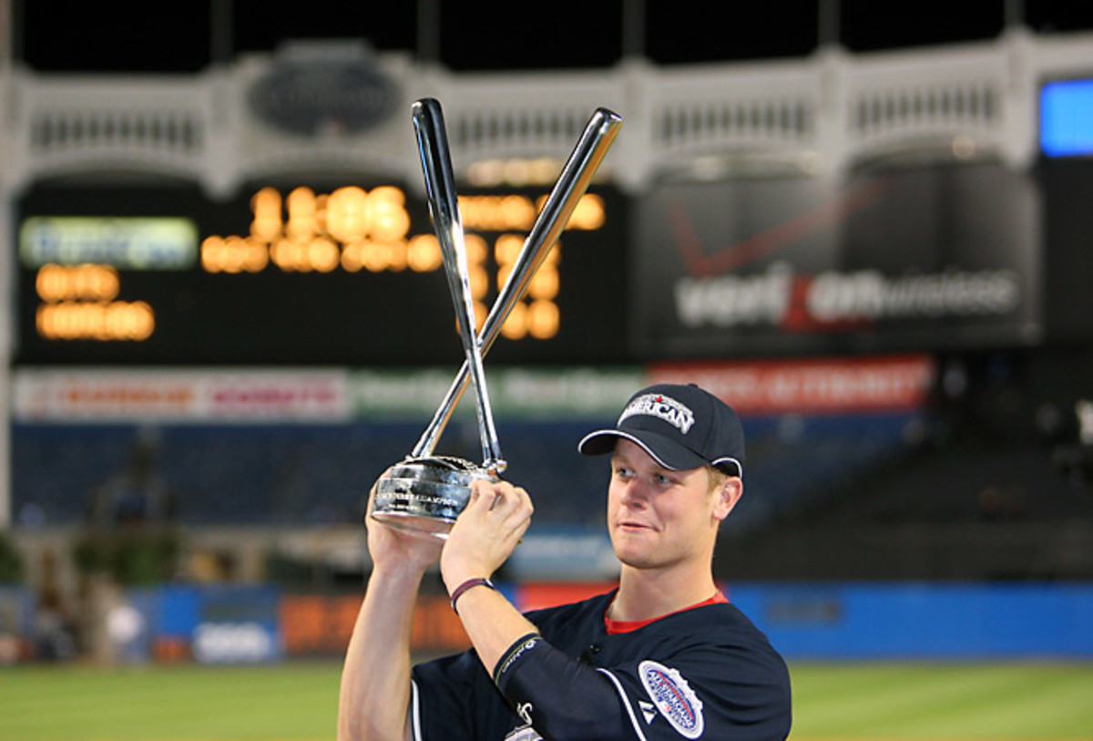 Justin Morneau, Minnesota Twins
