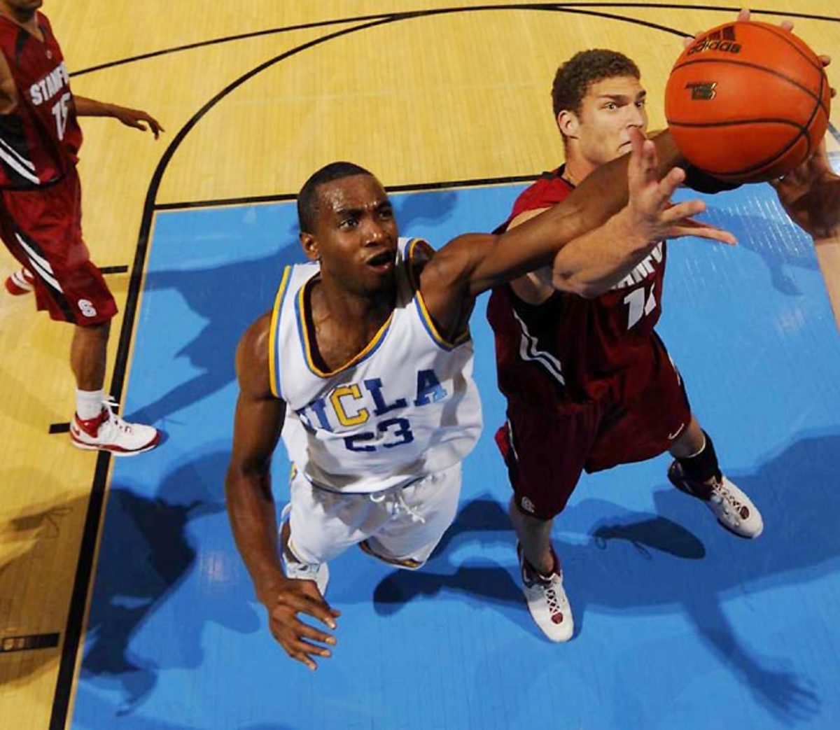 Luc Richard Mbah a Moute