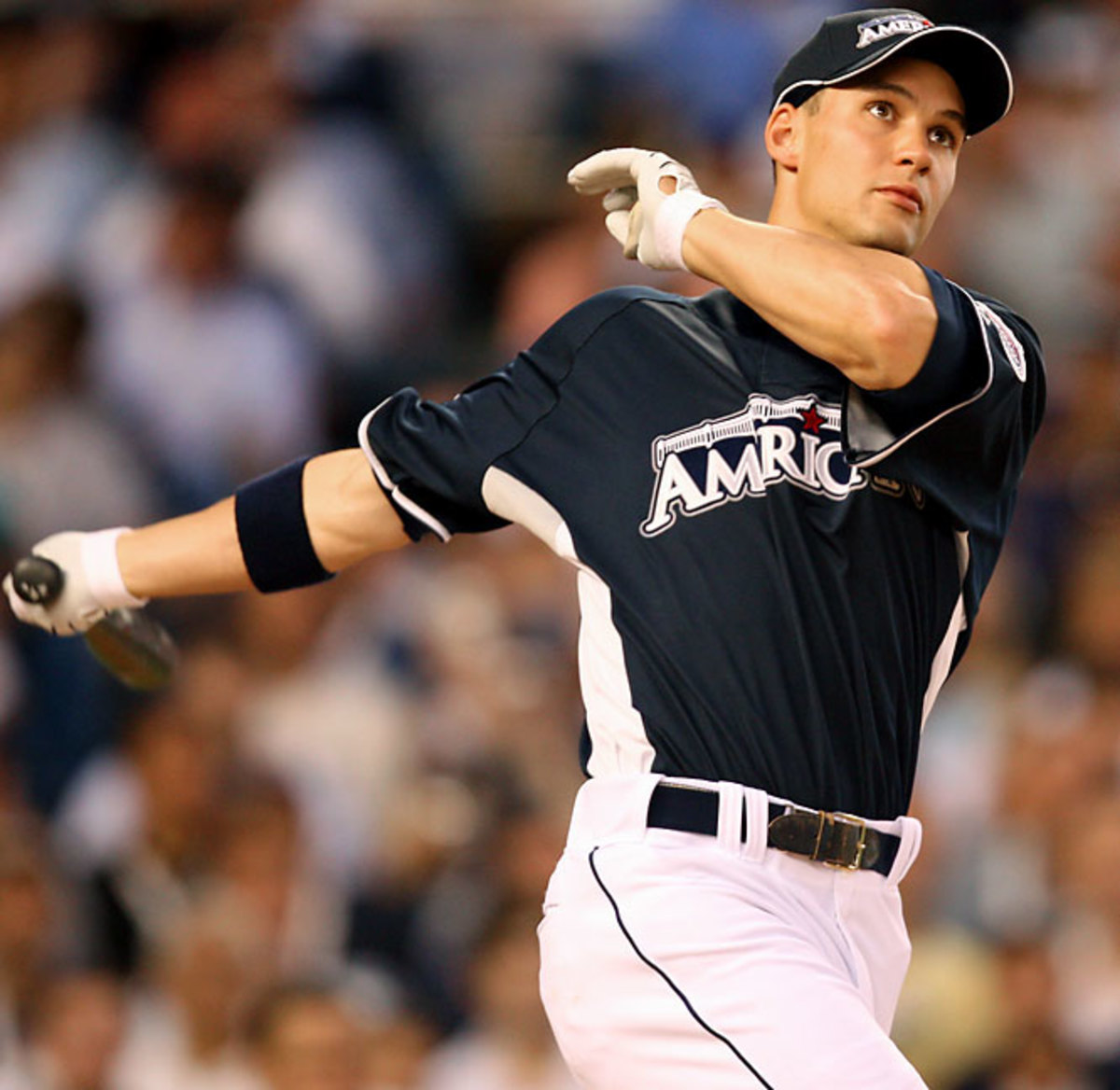 Grady Sizemore, Cleveland Indians