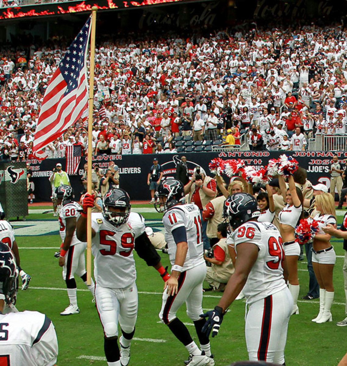 DeMeco Ryan