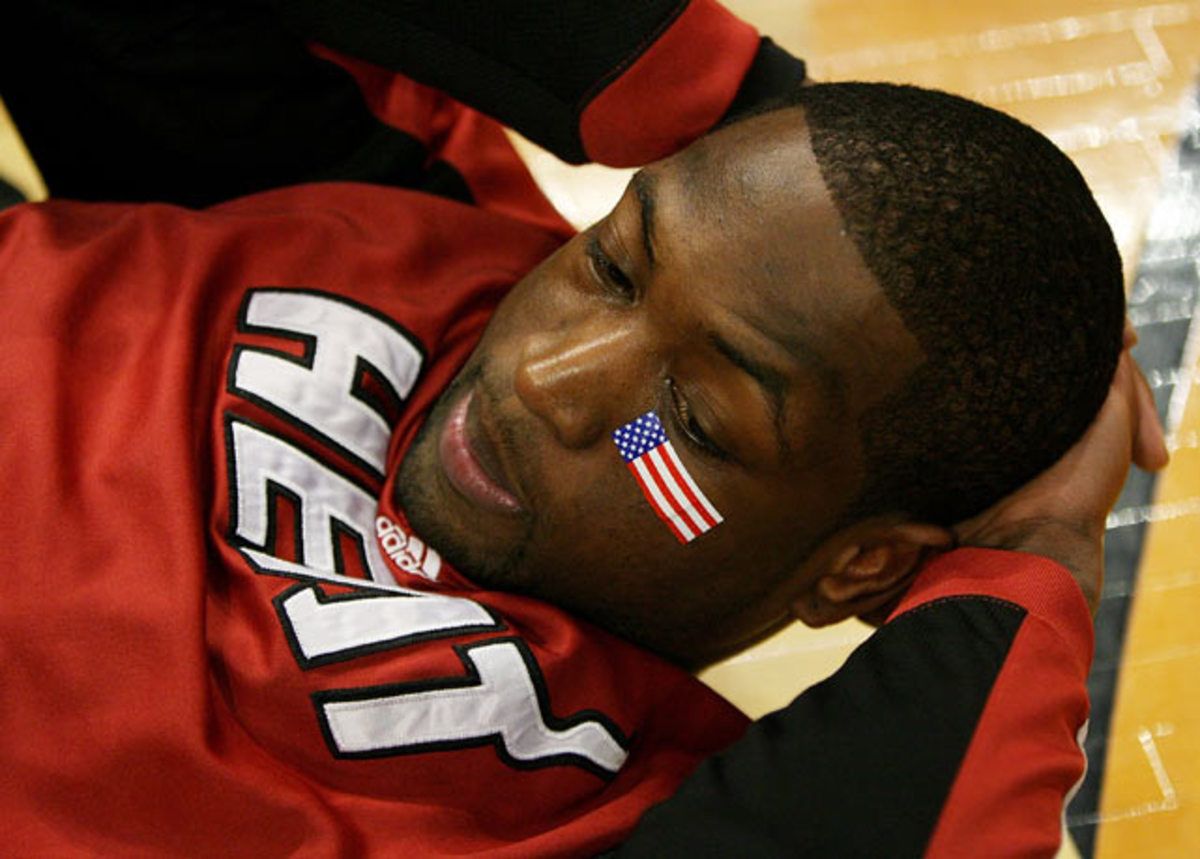 Dwyane Wade