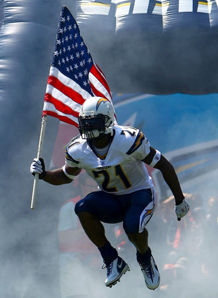 LaDainian Tomlinson