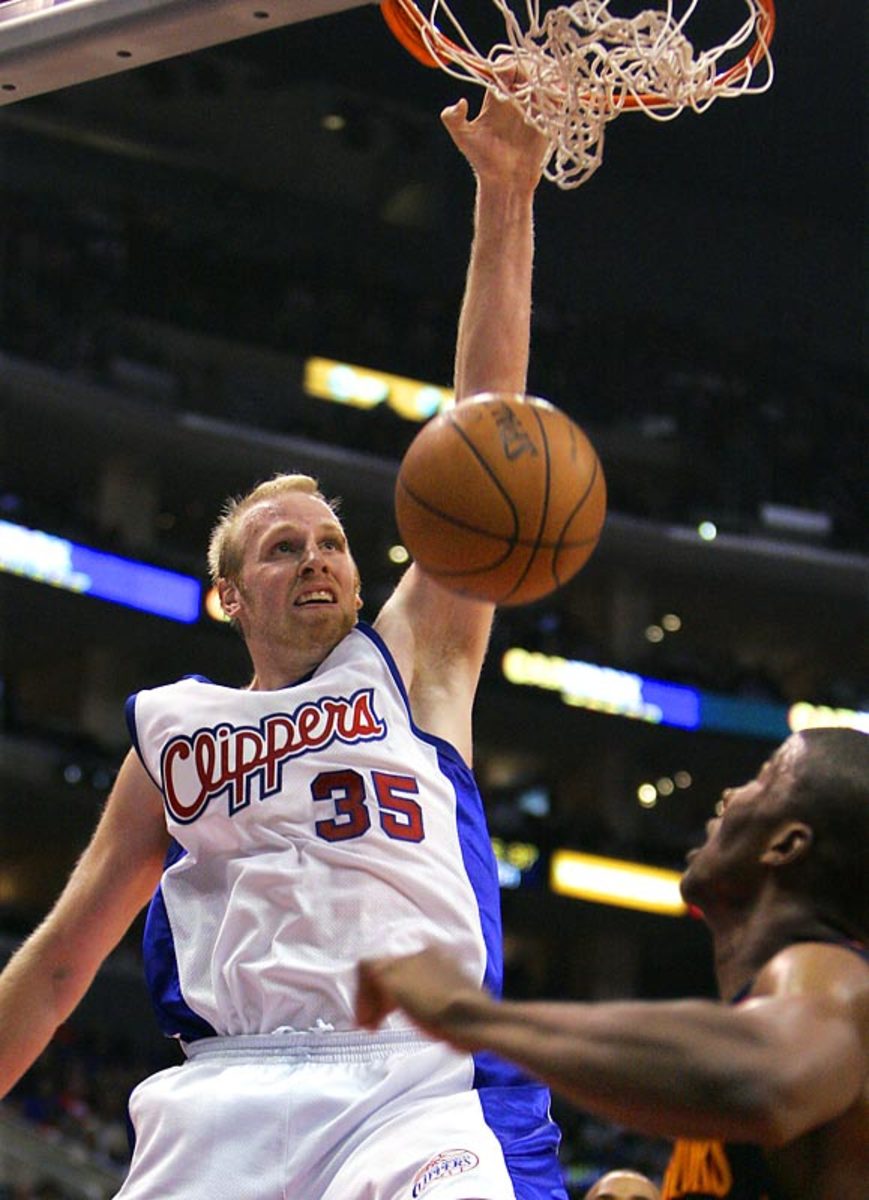 Chris Kaman