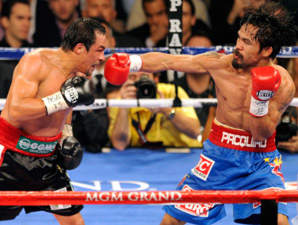 Manny Pacquiao
