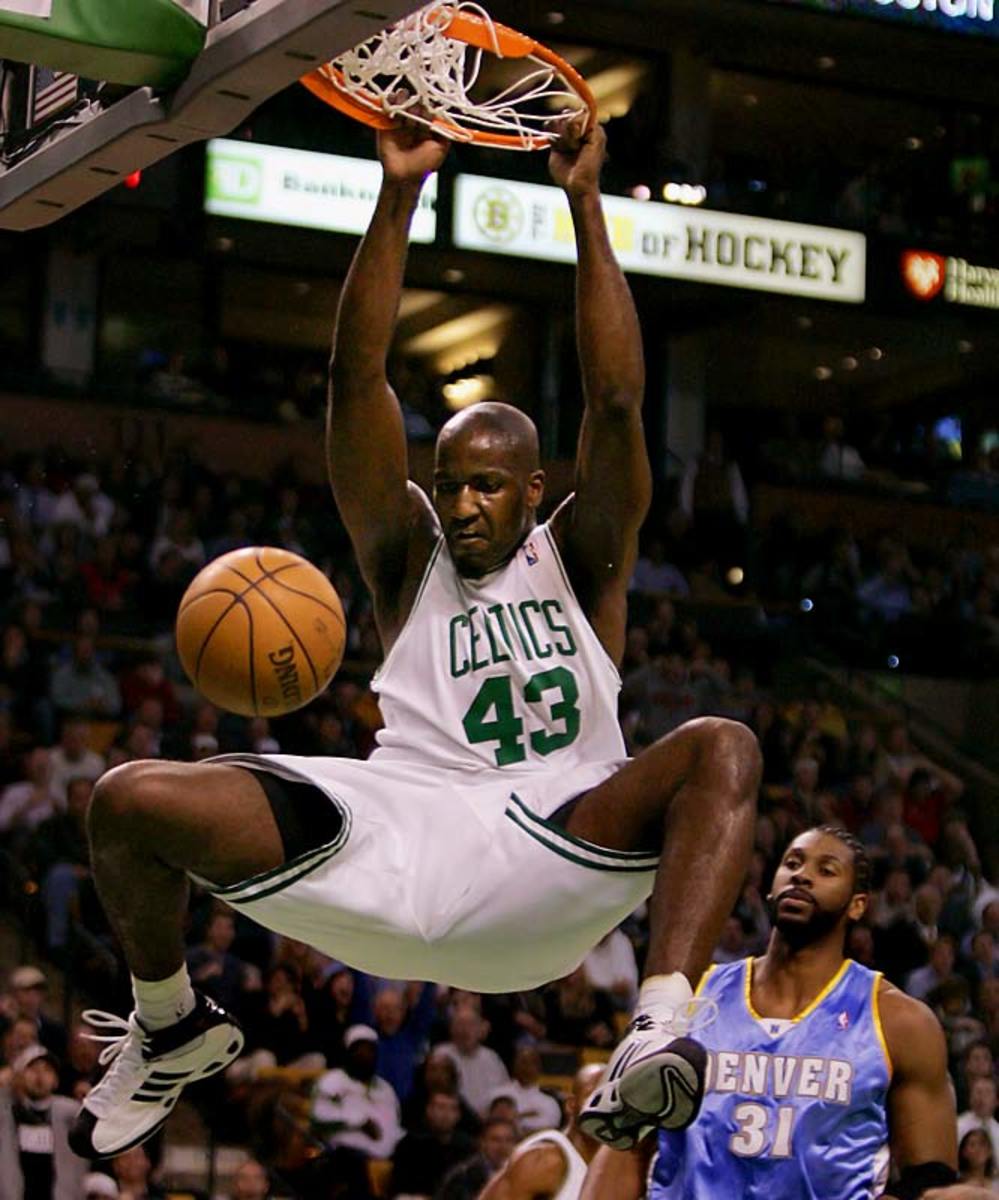 Kendrick Perkins