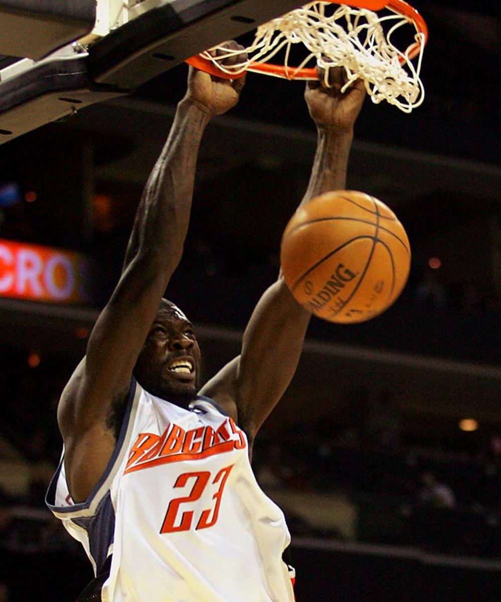 Jason Richardson