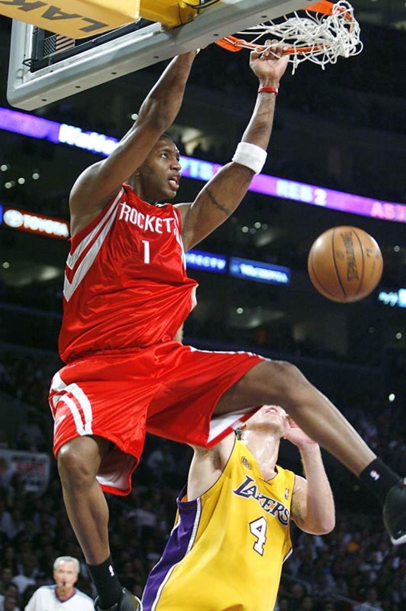 Tracy McGrady