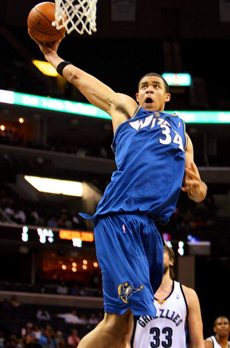 JaVale McGee