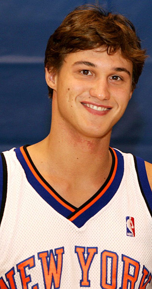 Danilo Gallinari