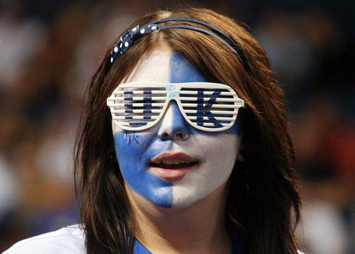 Kentucky Wildcats 