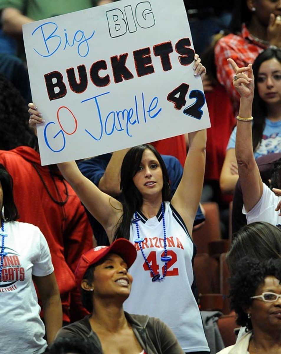 Arizona Wildcats 