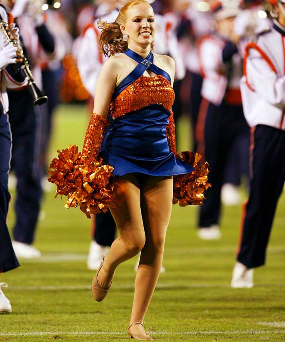 Auburn Tigers
