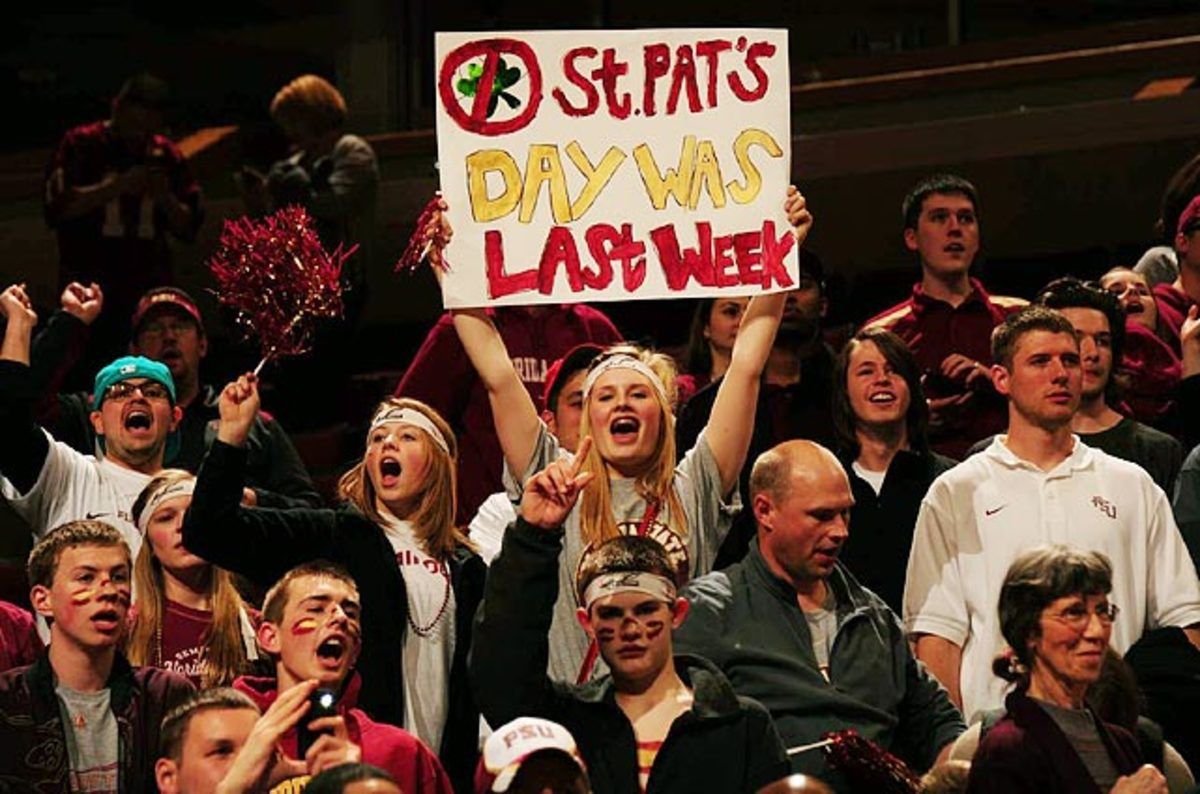Florida State Seminoles