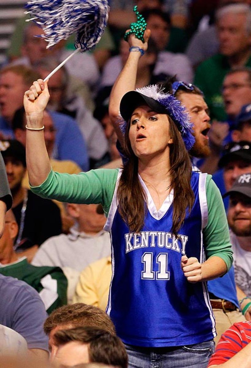 Kentucky Wildcats 