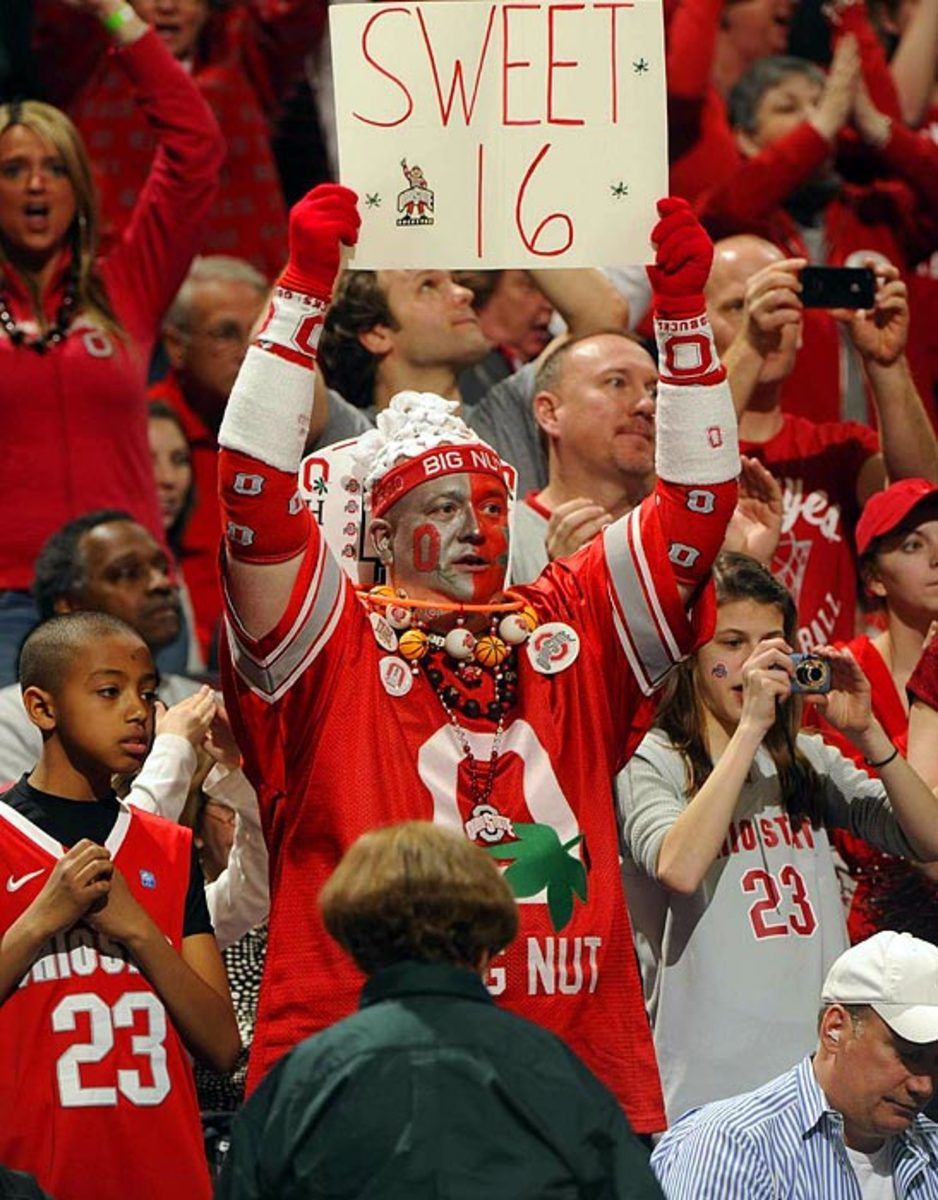 Ohio State Buckeyes