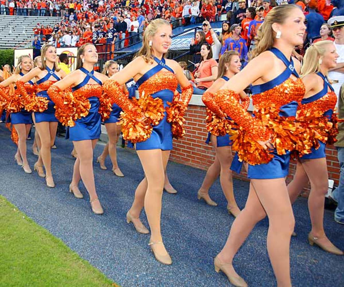 Auburn Tigers