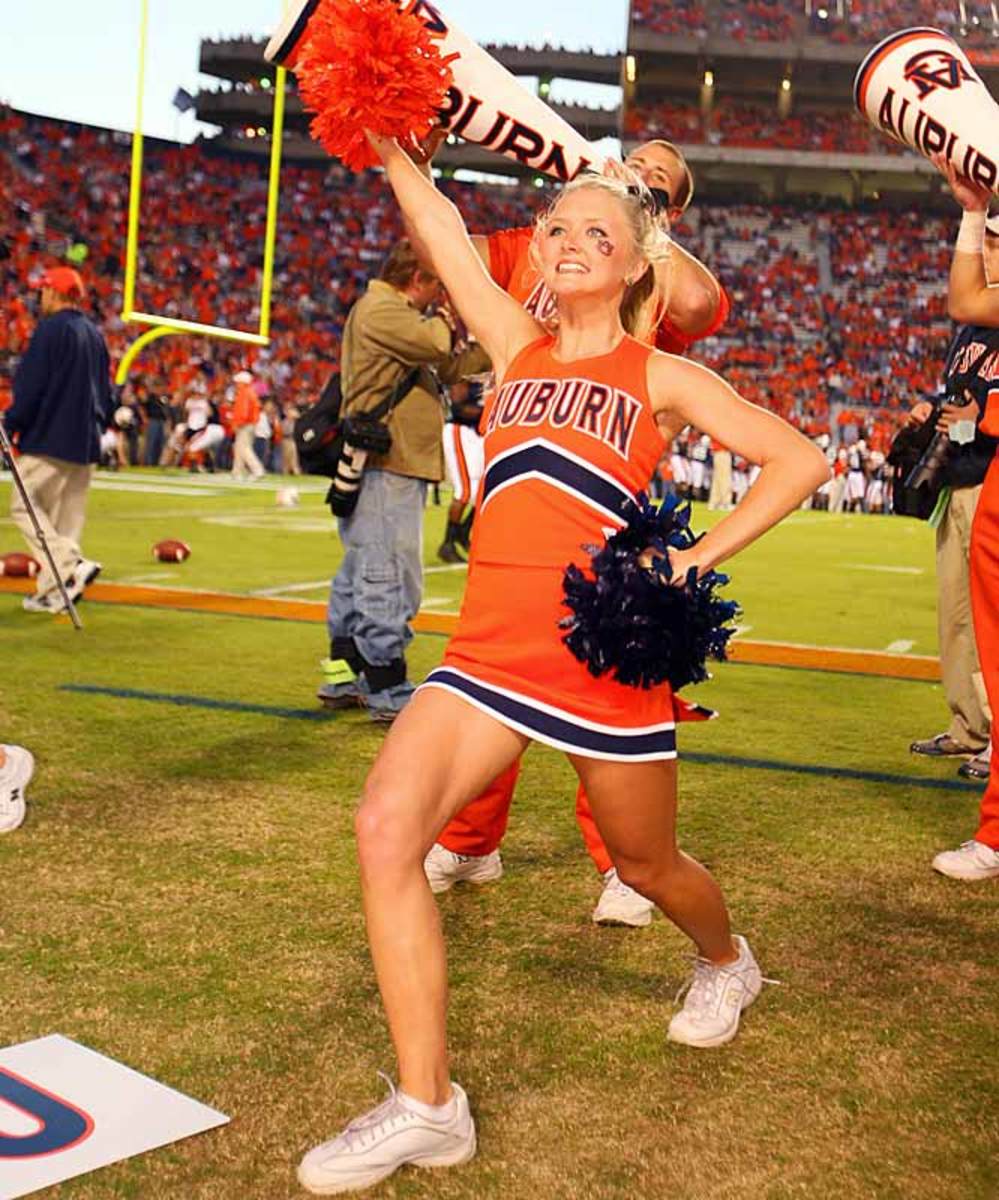 Auburn Tigers