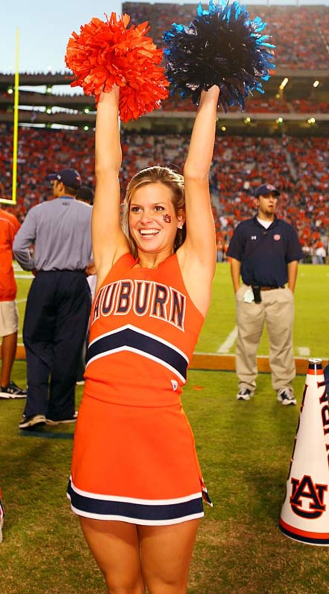 Auburn Tigers