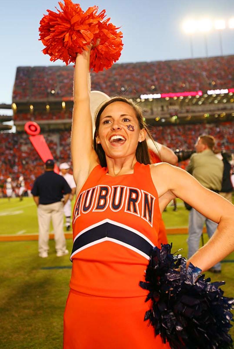 Auburn Tigers