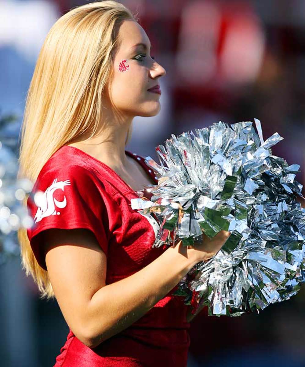 Washington State Cougars